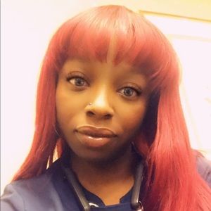 Meet your Posher, Gina